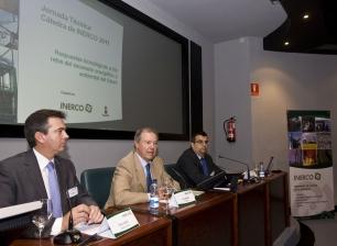 Competitividad de las empresas españolas.