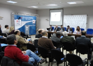 Jornadas 13 Diciembre en FEPU