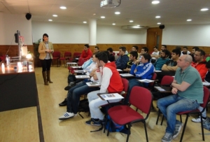 Puertas Abiertas Virgen de Gracia ii