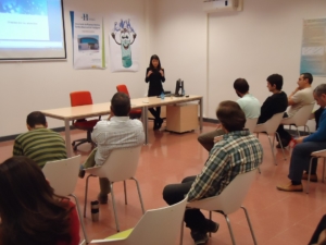 Ciclo Conferencias UPV_2