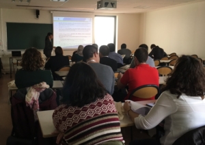 Presentacion GAlcalde