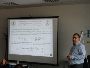 Presentación Tésis