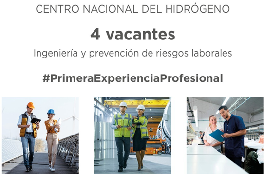 Primera experiencia