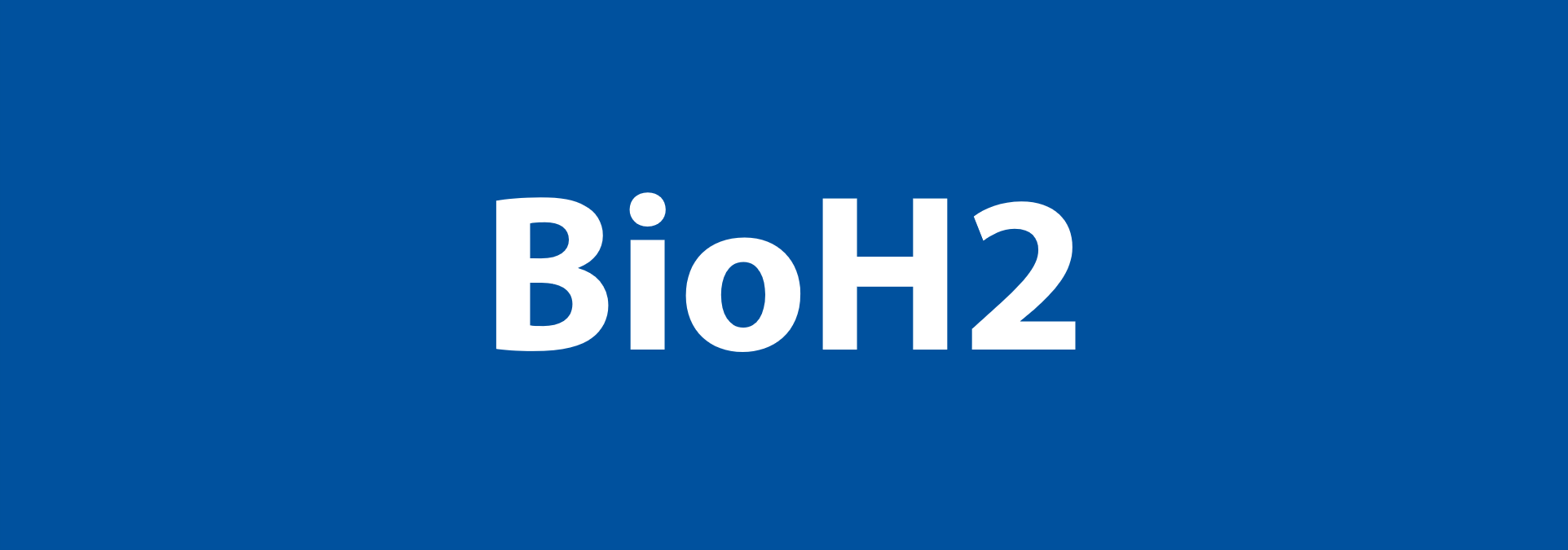 BioH2