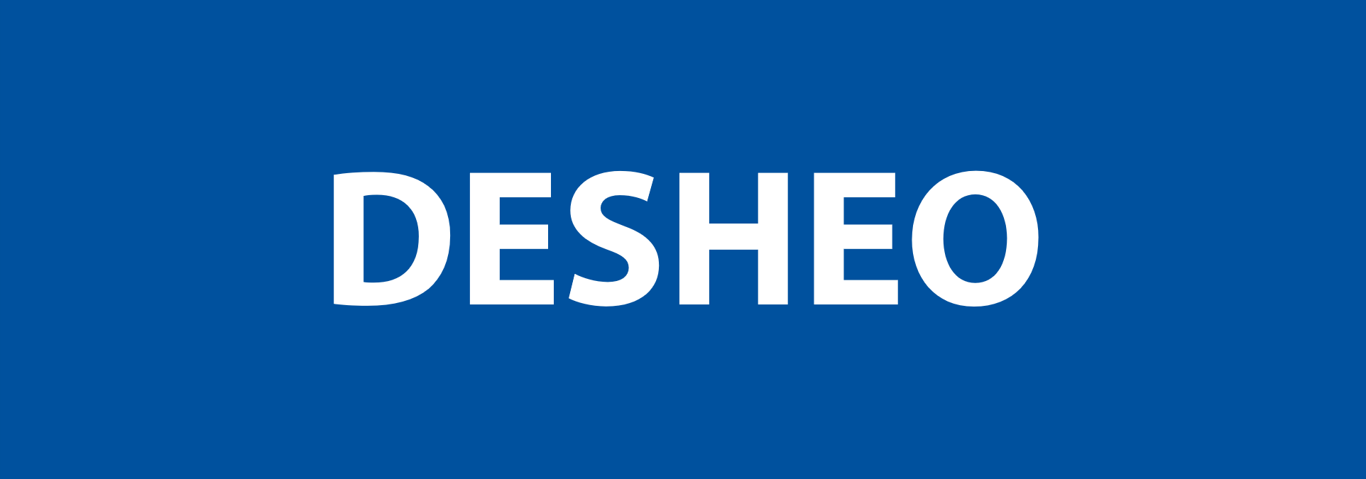 DESHEO