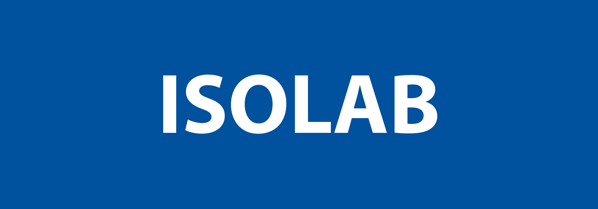 ISOLAB