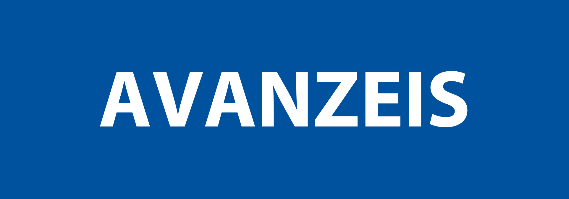AVANZEIS