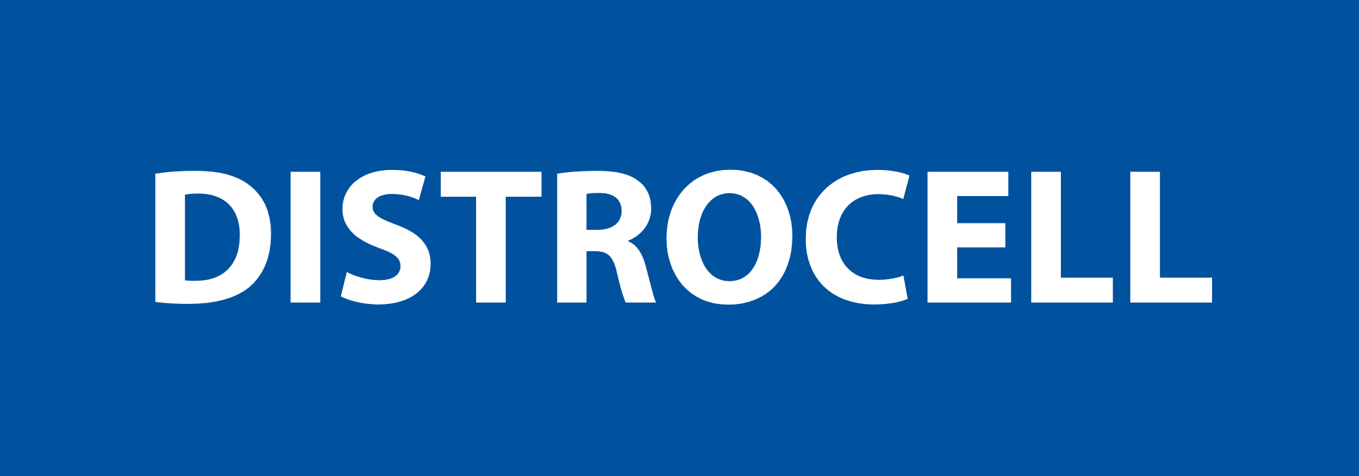 DISTROCELL